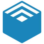 Logo of CastBox android Application 